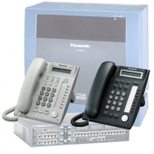 Panasonic KX-NT321    IP  